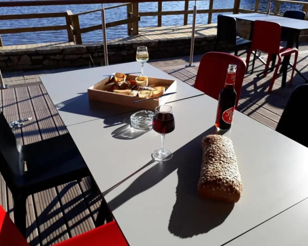 Terres de France - Domaine du Moulin Neuf