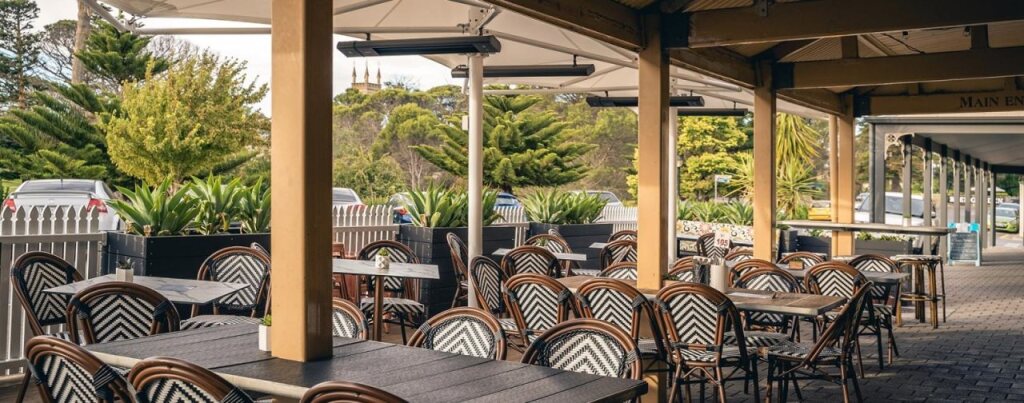 Victoria Hotel - Strathalbyn