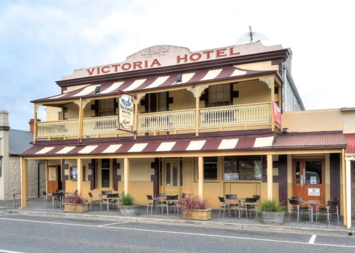 Victoria Hotel - Strathalbyn