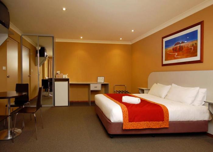 Victoria Hotel - Strathalbyn