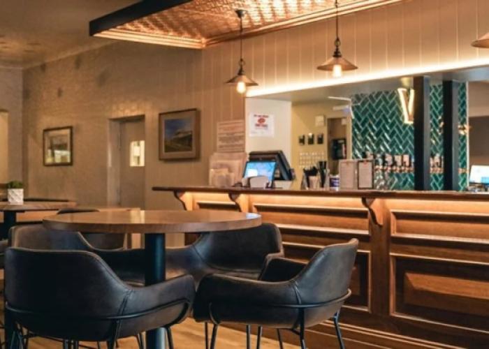 Victoria Hotel - Strathalbyn