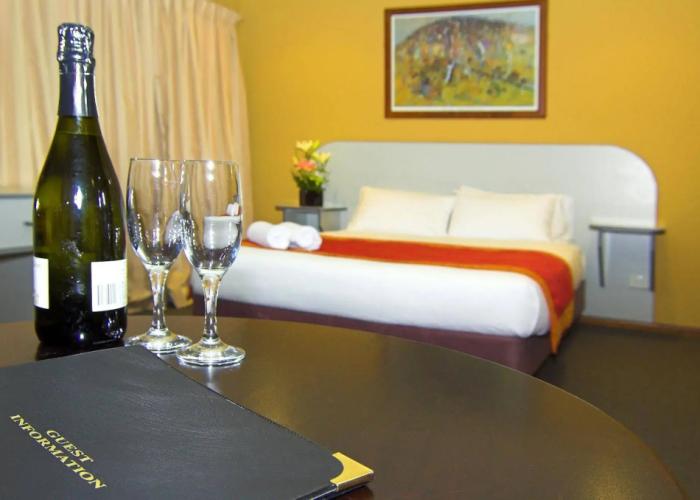 Victoria Hotel - Strathalbyn