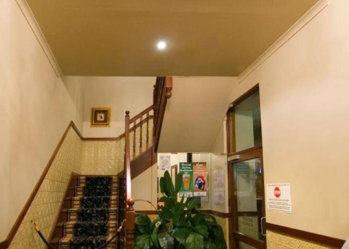 Victoria Hotel - Strathalbyn