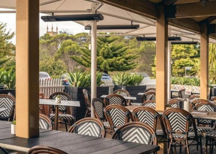 Victoria Hotel - Strathalbyn