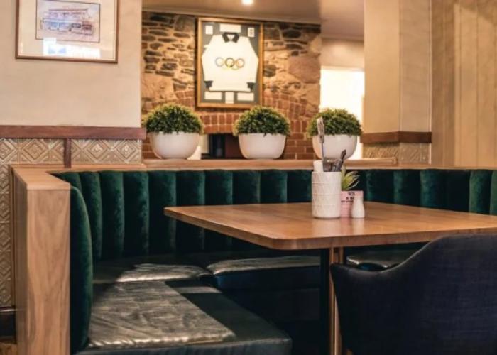 Victoria Hotel - Strathalbyn