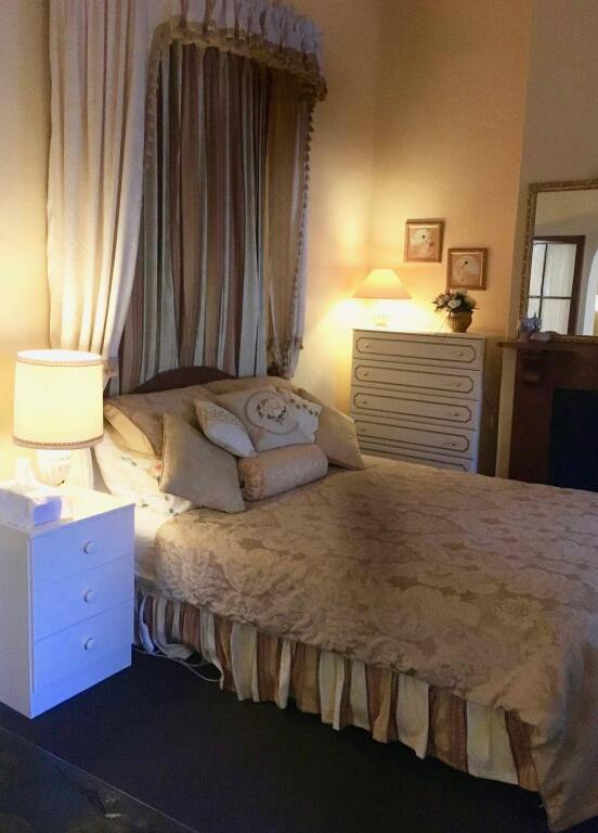 Strathalbyn Gasworks