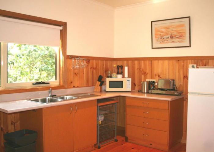 Tindoona Cottages