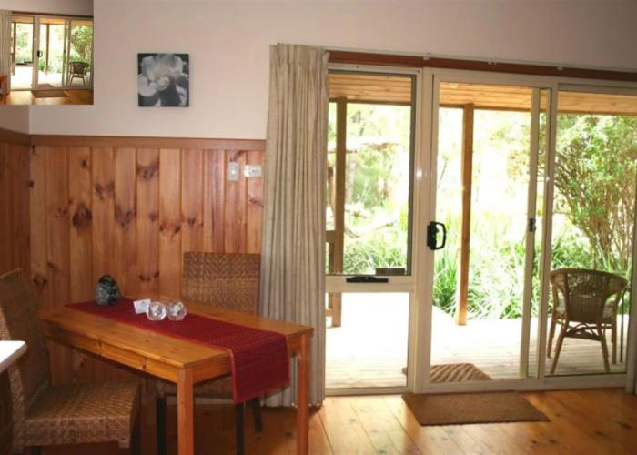 Tindoona Cottages