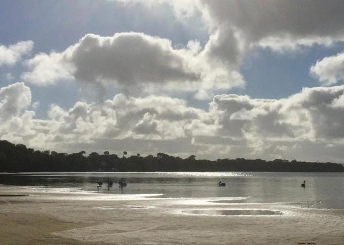 Tindoona Cottages