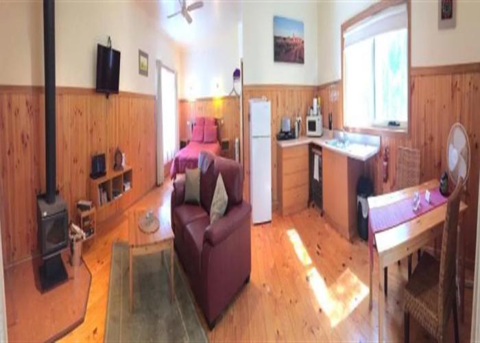 Tindoona Cottages