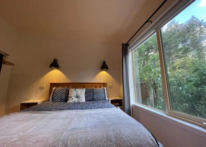 Tindoona Cottages