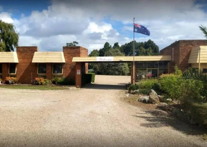 Toora Lodge Motel