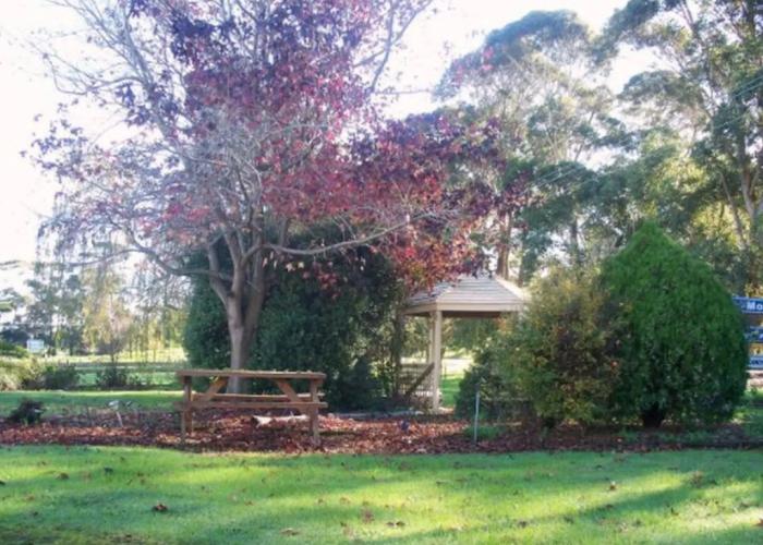 Toora Lodge Motel