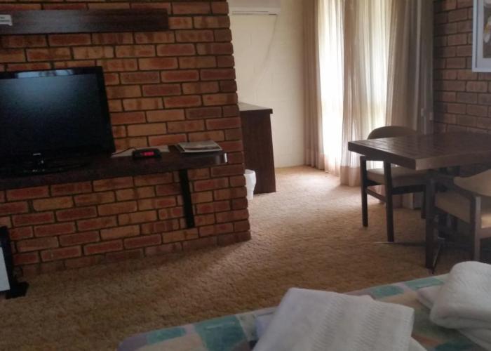 Toora Lodge Motel