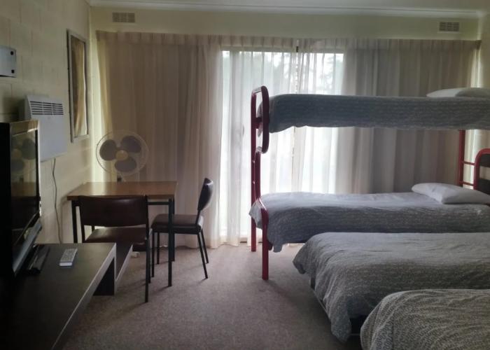 Toora Lodge Motel