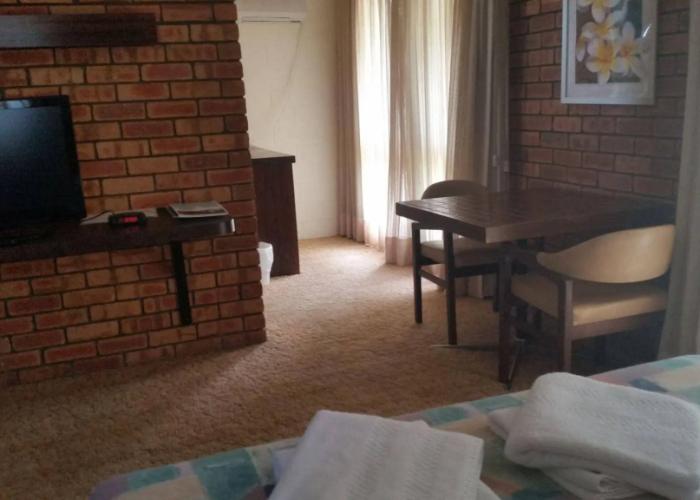 Toora Lodge Motel