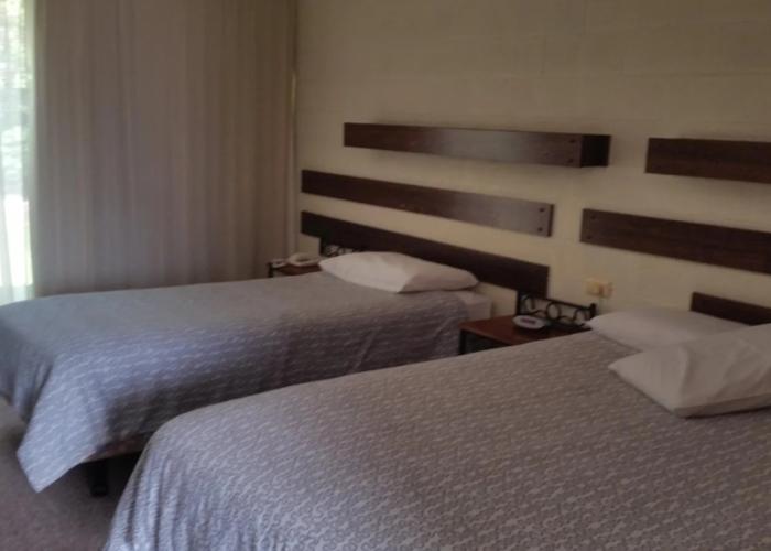 Toora Lodge Motel