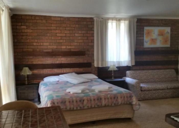 Toora Lodge Motel