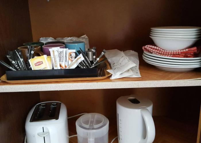 Wilsons Promontory Motel