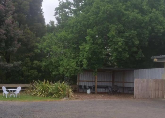 Wilsons Promontory Motel
