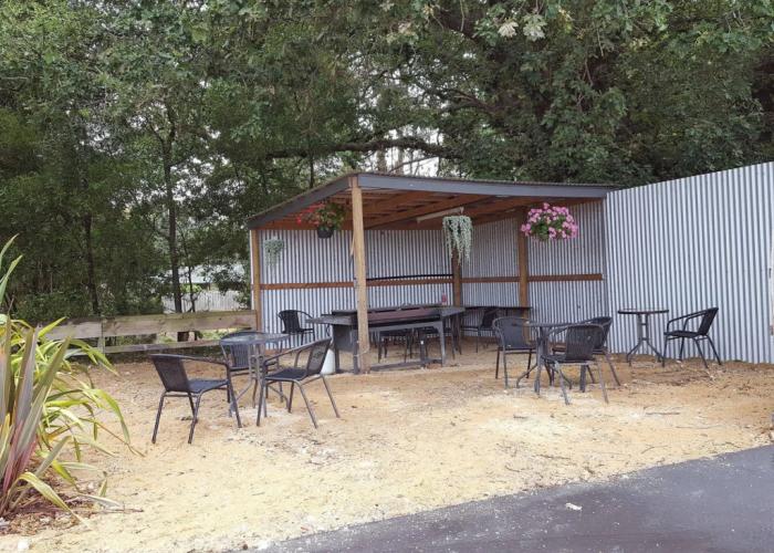 Wilsons Promontory Motel
