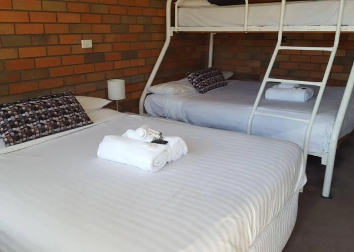 Wilsons Promontory Motel