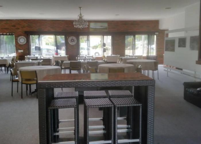 Wilsons Promontory Motel