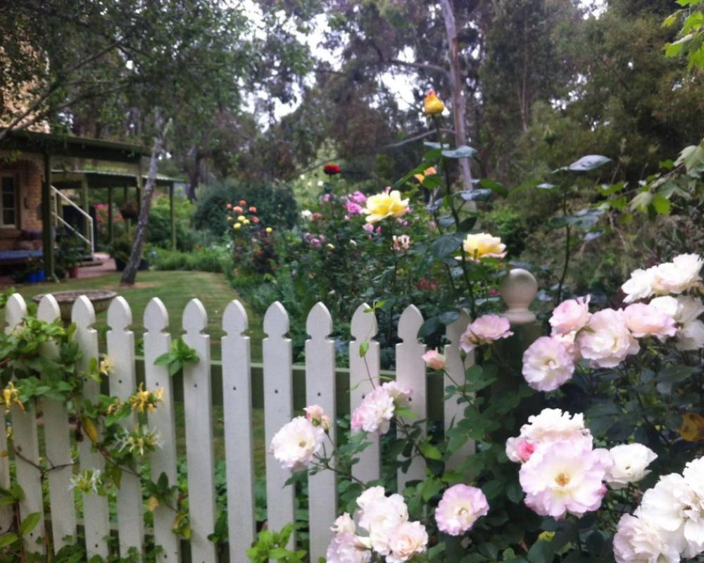 фото Holberry House