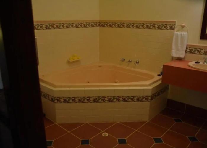 Holberry House