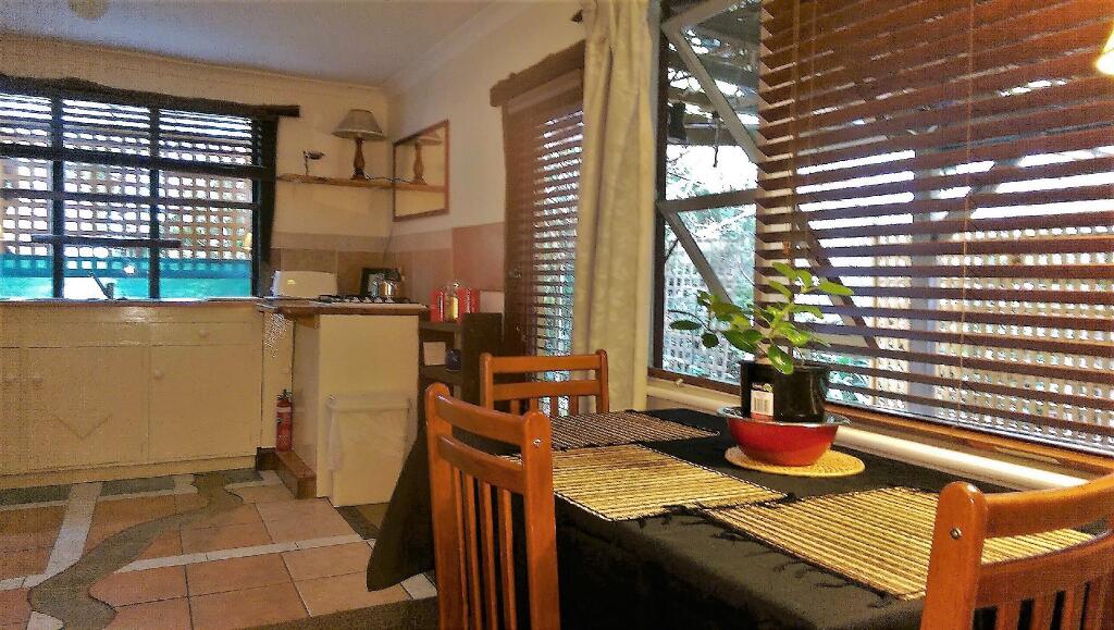 The Black Cockatoo Nannup