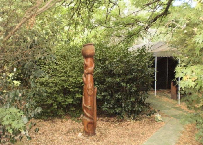 The Black Cockatoo Nannup