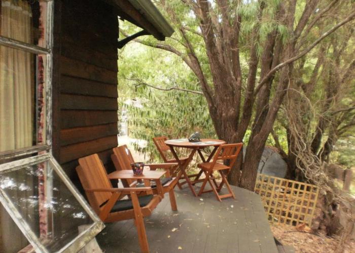 The Black Cockatoo Nannup