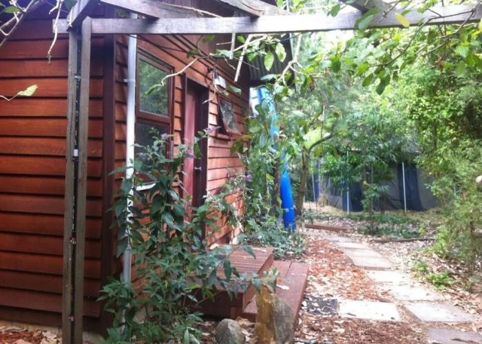 The Black Cockatoo Nannup