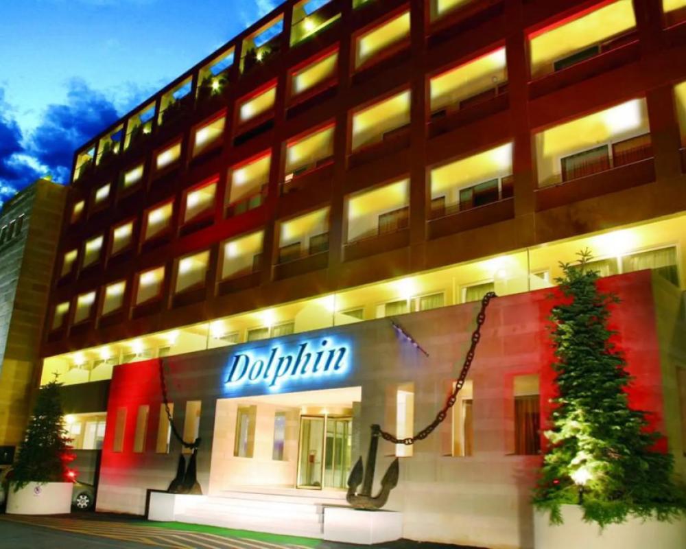 Dolphin Resort Hotel & Conference