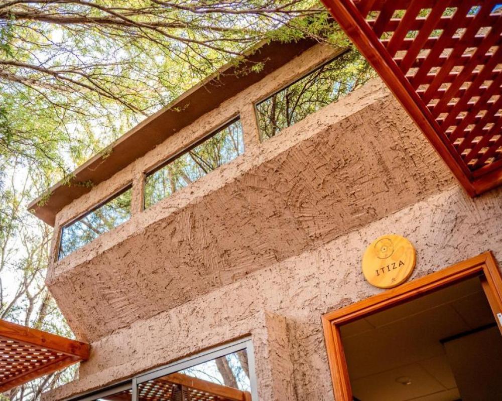 Tantakuy Eco Experience Hotel