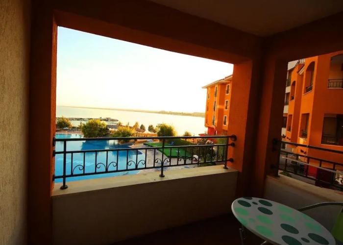 Menada Ravda Apartments