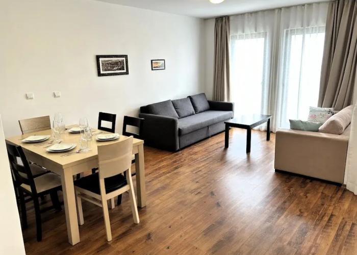 Menada Ravda Apartments