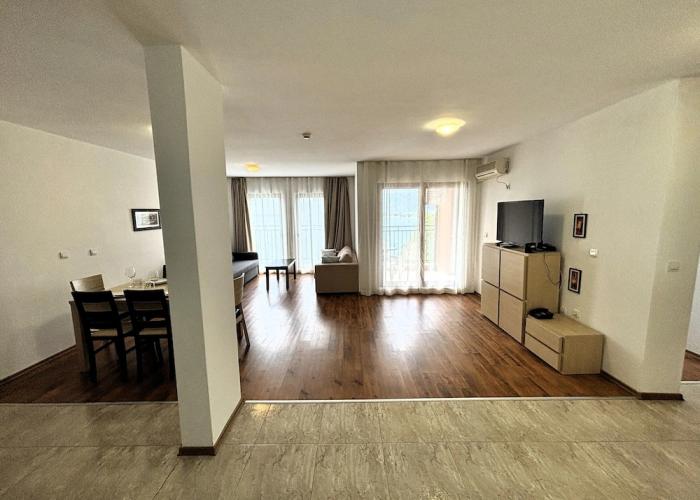 Menada Ravda Apartments