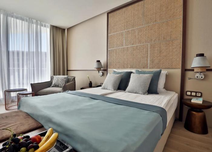 Wave Resort – Ultra All Inclusive