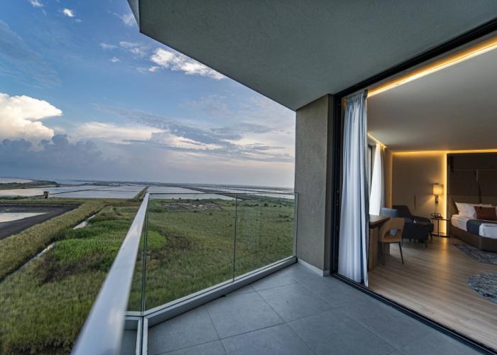 Wave Resort – Ultra All Inclusive