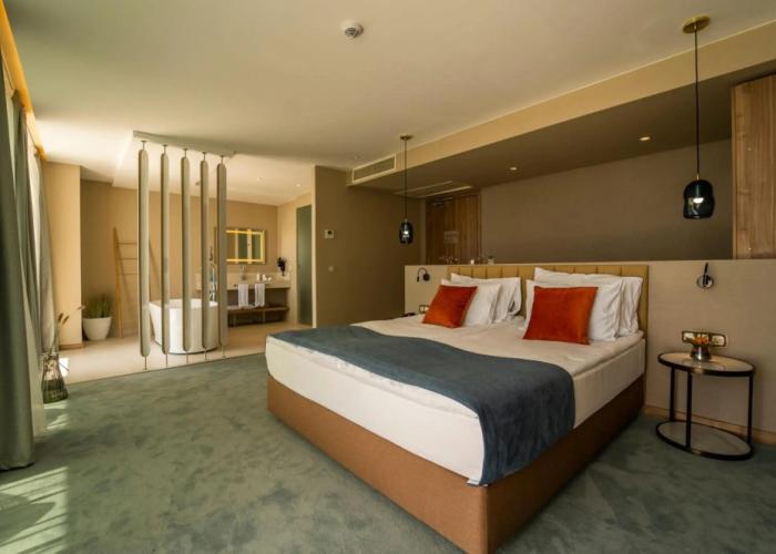 Wave Resort – Ultra All Inclusive