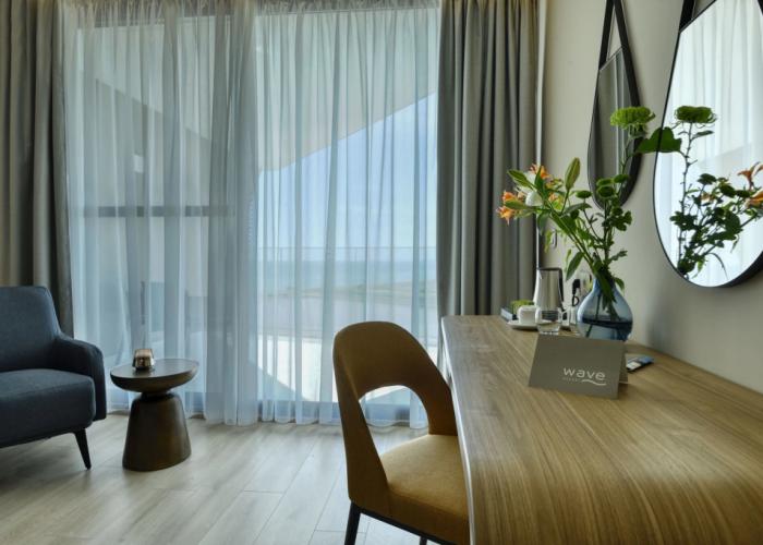 Wave Resort – Ultra All Inclusive