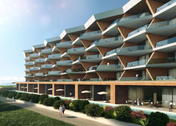 Wave Resort – Ultra All Inclusive
