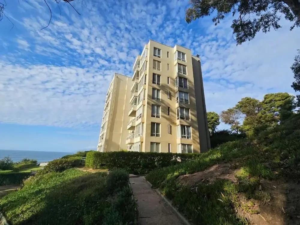 Oceana Suites Costa Quilen