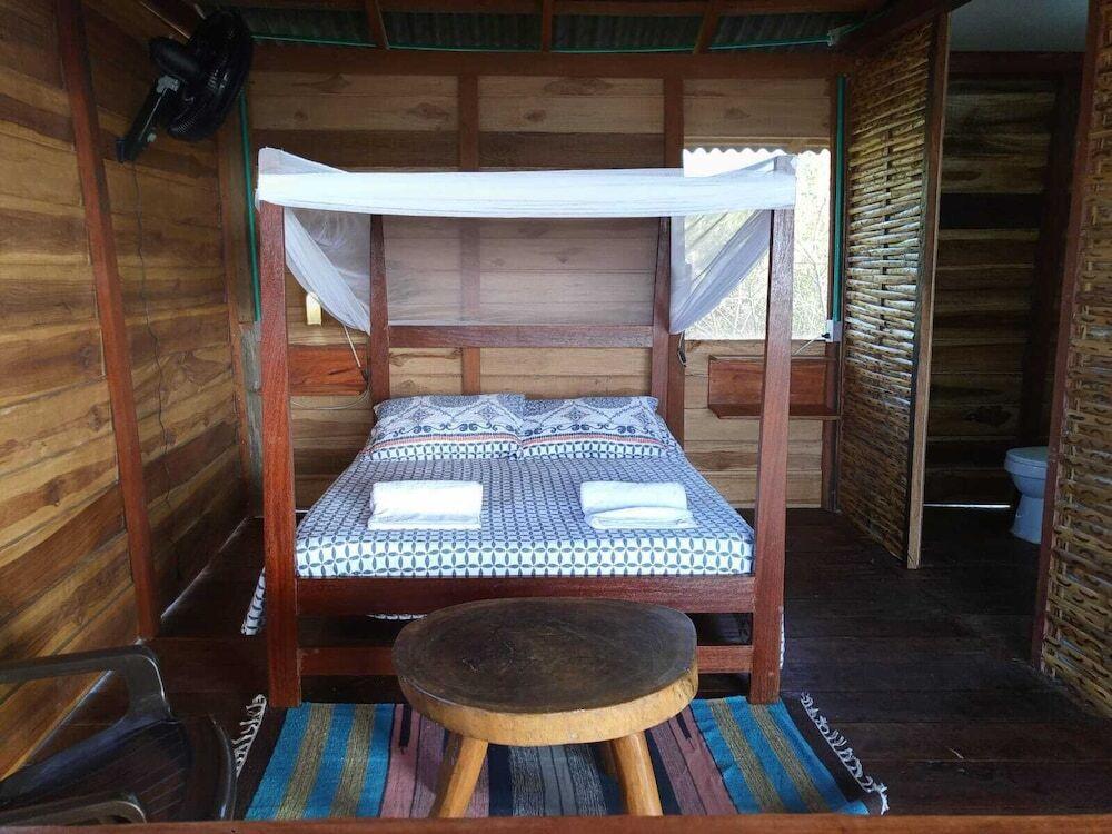 Tambo Marina Ecohostal - Hostel