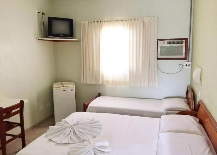 Rial Hotel