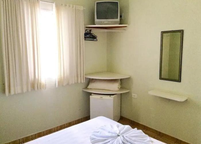 Rial Hotel