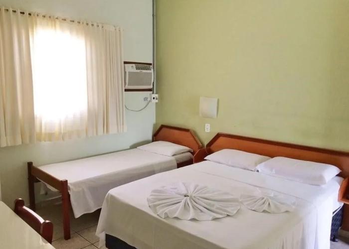 Rial Hotel