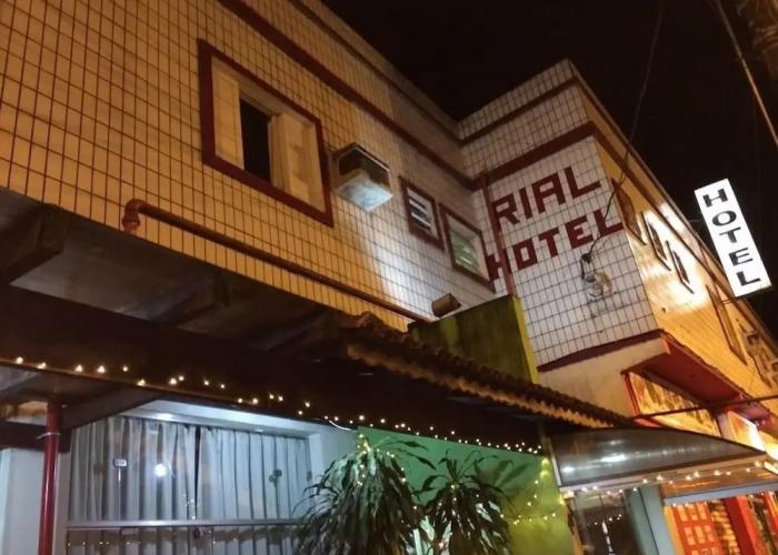 Rial Hotel