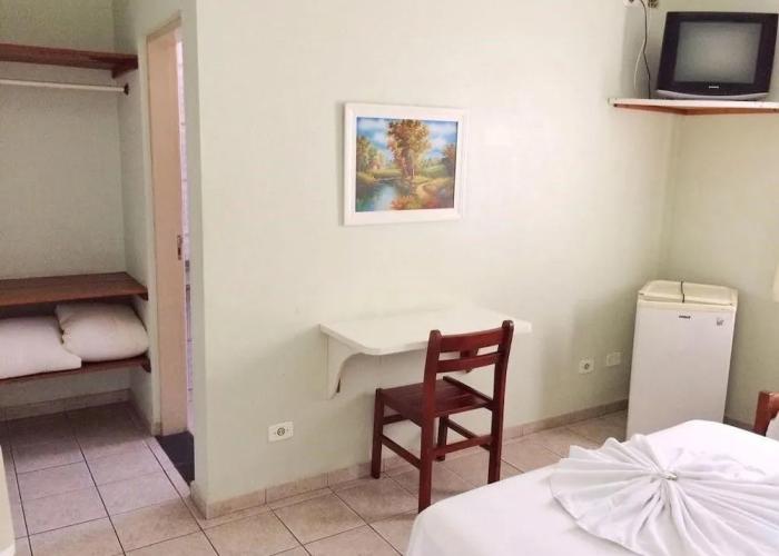 Rial Hotel